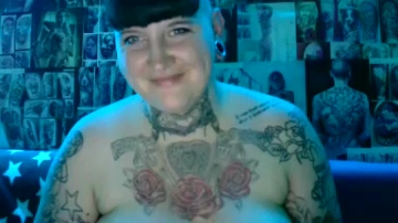 Tatooshieldmaid 17-09-2021 Pretty 